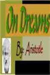 Book cover: On Dreams - ARISTOTLE, by Aristotle (preview)