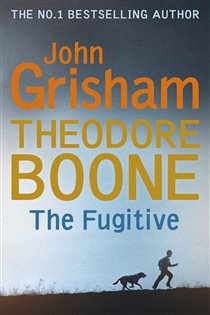 Book cover: Theodore Boone: The Fugitive, by John Grisham (preview)