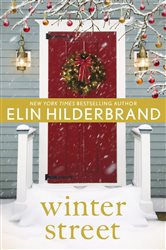 Book cover: Winter Street, by Elin Hilderbrand (preview)