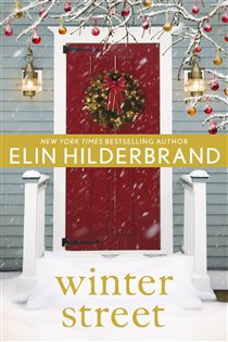 Book cover: Winter Street, by Elin Hilderbrand (preview)