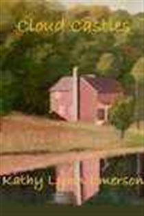 Book cover: Cloud Castles, by Kathy Lynn Emerson (preview)