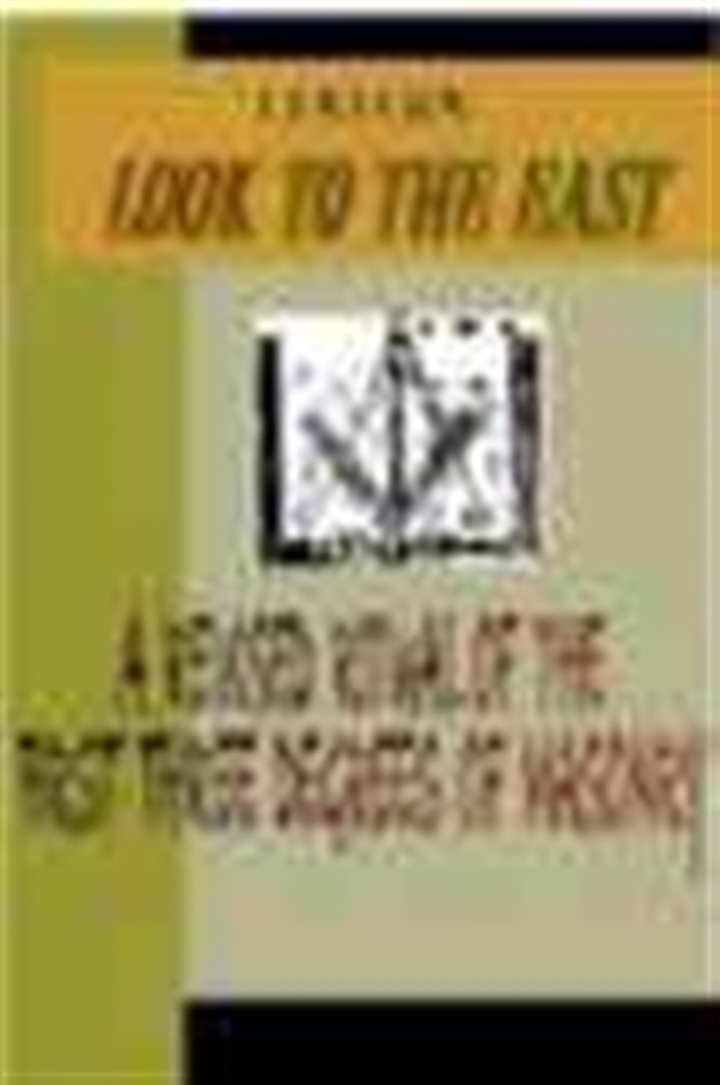 Look to the East by Ralph P. Lester (ebook)