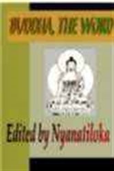 Book cover: Buddha, The Word, by Nyanatiloka (preview)