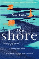 Book cover: The Shore, by Sara Taylor (preview)