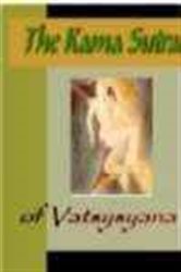 Book cover: Kama Surtra of Vatsayayana, by Sir Richard  Burton (preview)