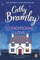 Book cover: Conditional Love, by Cathy Bramley (preview)