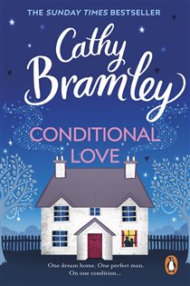 Book cover: Conditional Love, by Cathy Bramley (preview)