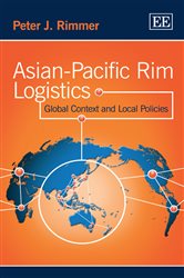Asian-Pacific Rim Logistics: Global Context and Local Policies