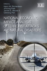 National Economic Impact Analysis of Terrorist Attacks and Natural Disasters