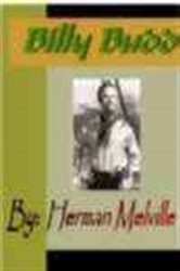 Book cover: Billy Budd, by Herman Melville (preview)