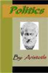 Book cover: Aristotle, by Aristotle (preview)