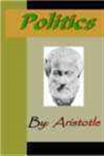 Book cover: Aristotle, by Aristotle (preview)