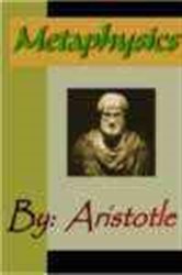 Book cover: Aristotle, by unknown (preview)