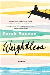 Weightless: A Novel