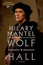 Wolf Hall: As Seen on PBS Masterpiece: A Novel