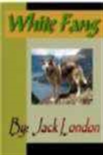 Book cover: White Fang, by unknown (preview)