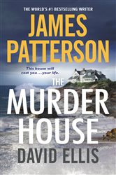 Book cover: The Murder House, by James Patterson (preview)