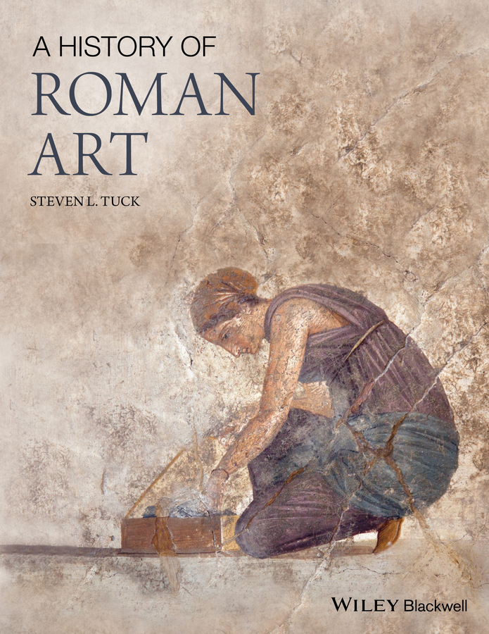 A History of Roman Art - 50-99.99