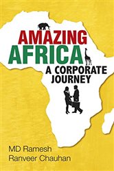 Amazing Africa: A Corporate Journey