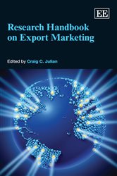 Research Handbook on Export Marketing