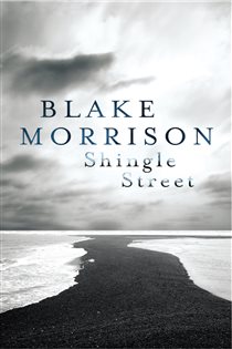 Book cover: Shingle Street, by Blake Morrison (preview)