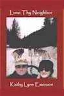 Book cover: Love Thy Neighbor, by Kathy Lynn Emerson (preview)