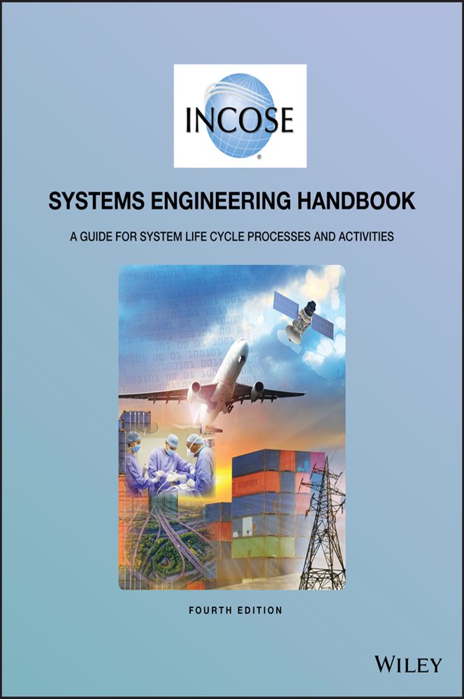 Incose Systems Engineering V The Unconventional Truth About Specific Application - uke5h6m