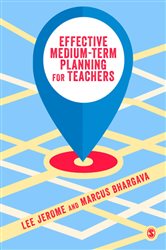 Effective Medium-term Planning for Teachers
