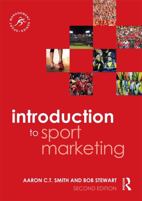 Introduction to Sport Marketing