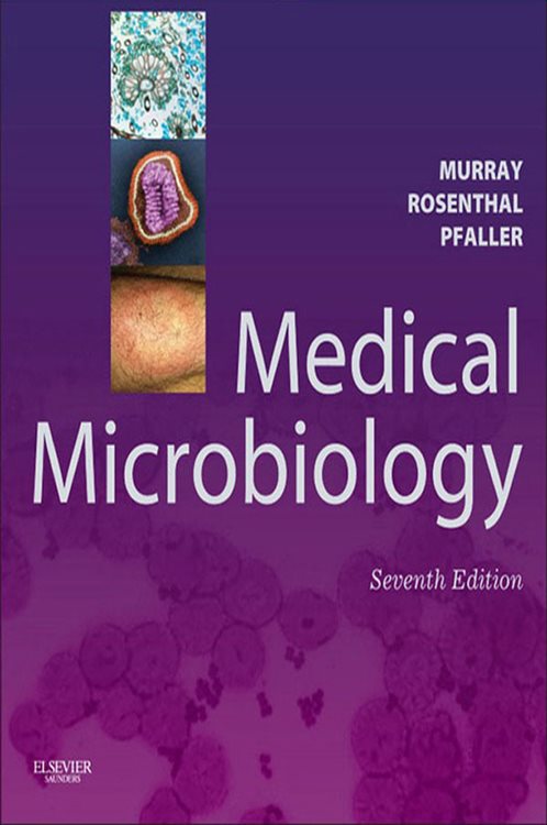 Medical Microbiology E Book 7th Ed By Patrick R Murray Ebook