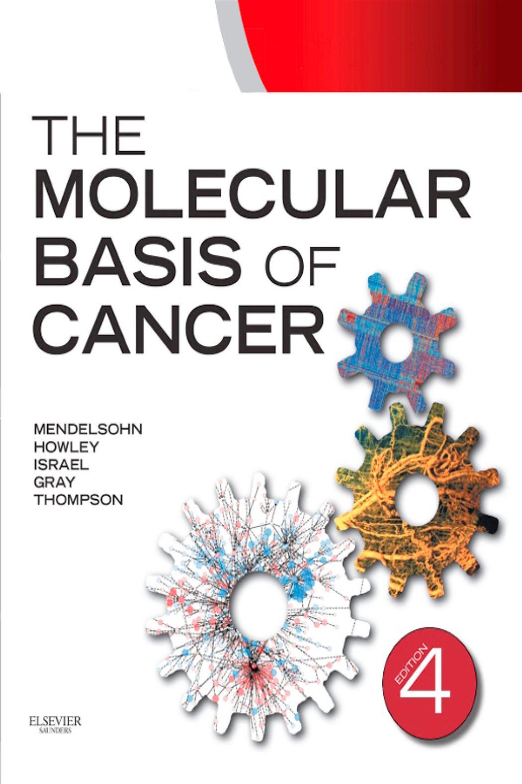 The Molecular Basis of Cancer E-Book (4th ed.)