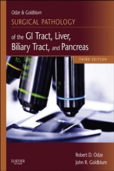 Odze and Goldblum Surgical Pathology of the GI Tract, Liver, Biliary ...