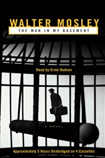 Book cover: The Man in My Basement, by Walter Mosley (preview)