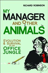 My Manager and Other Animals