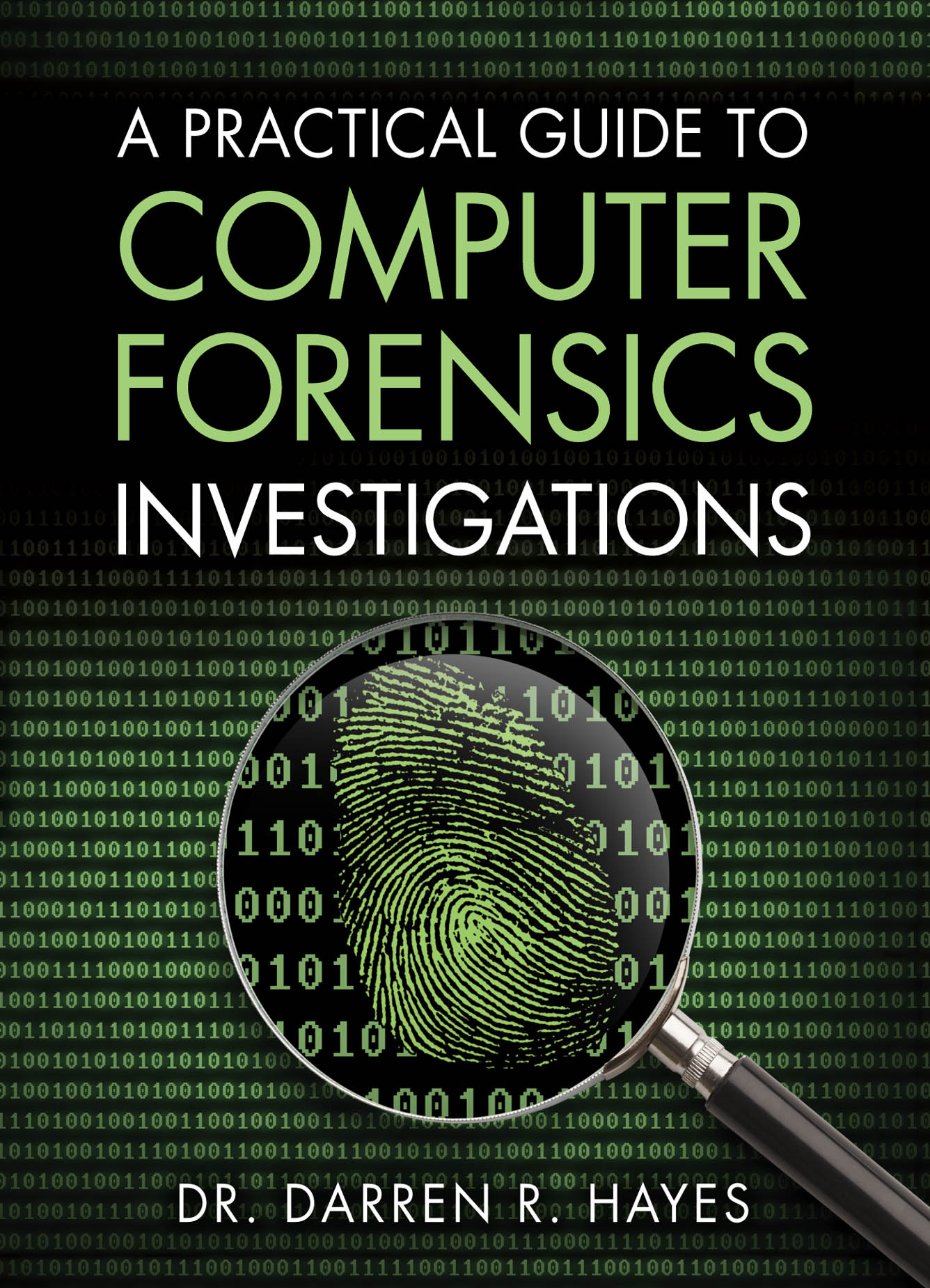 Practical Guide to Computer Forensics Investigations, A - 50-99.99