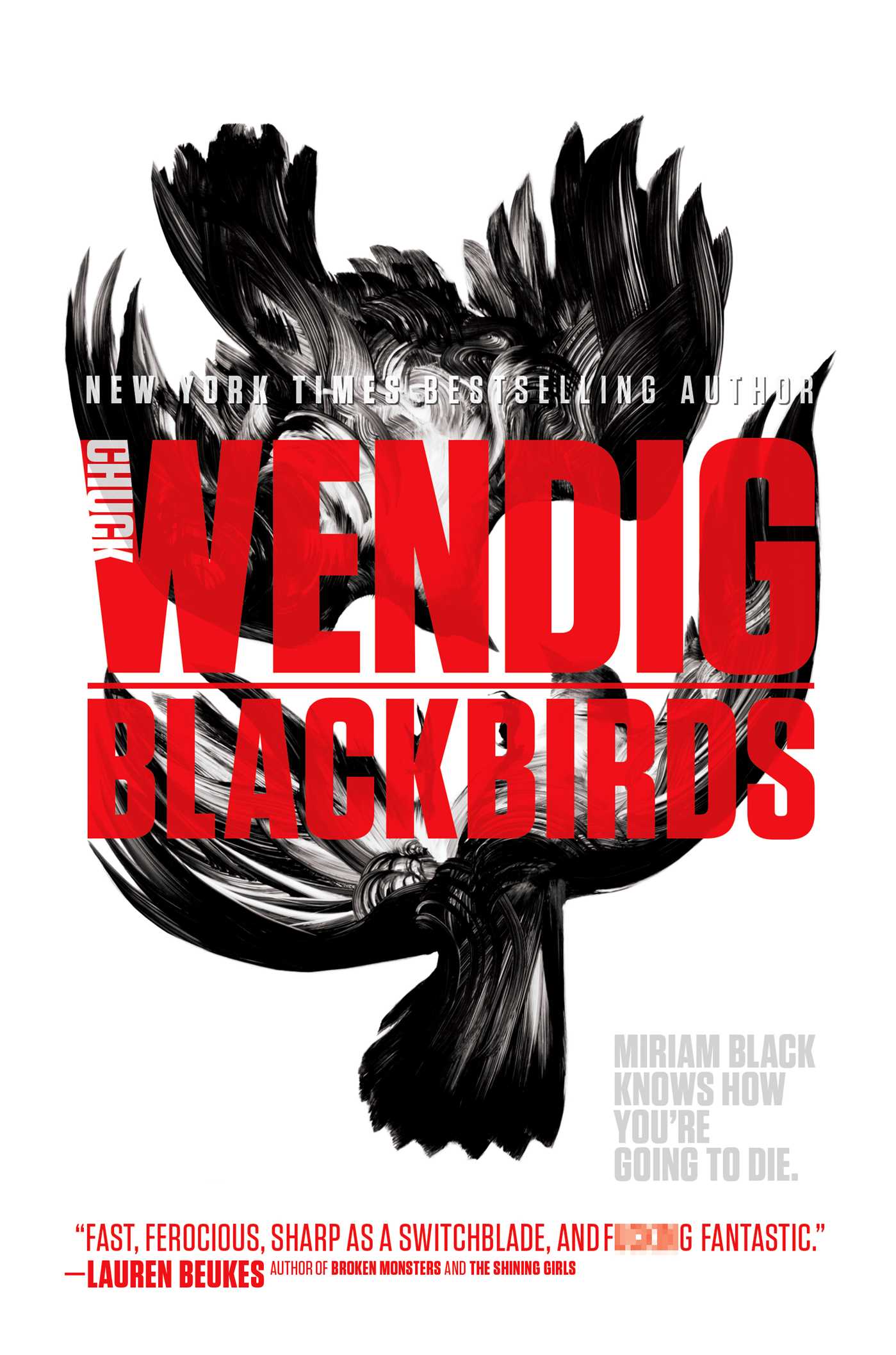 Blackbirds - <10