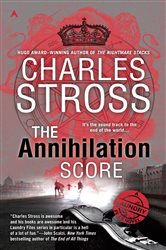The Annihilation Score