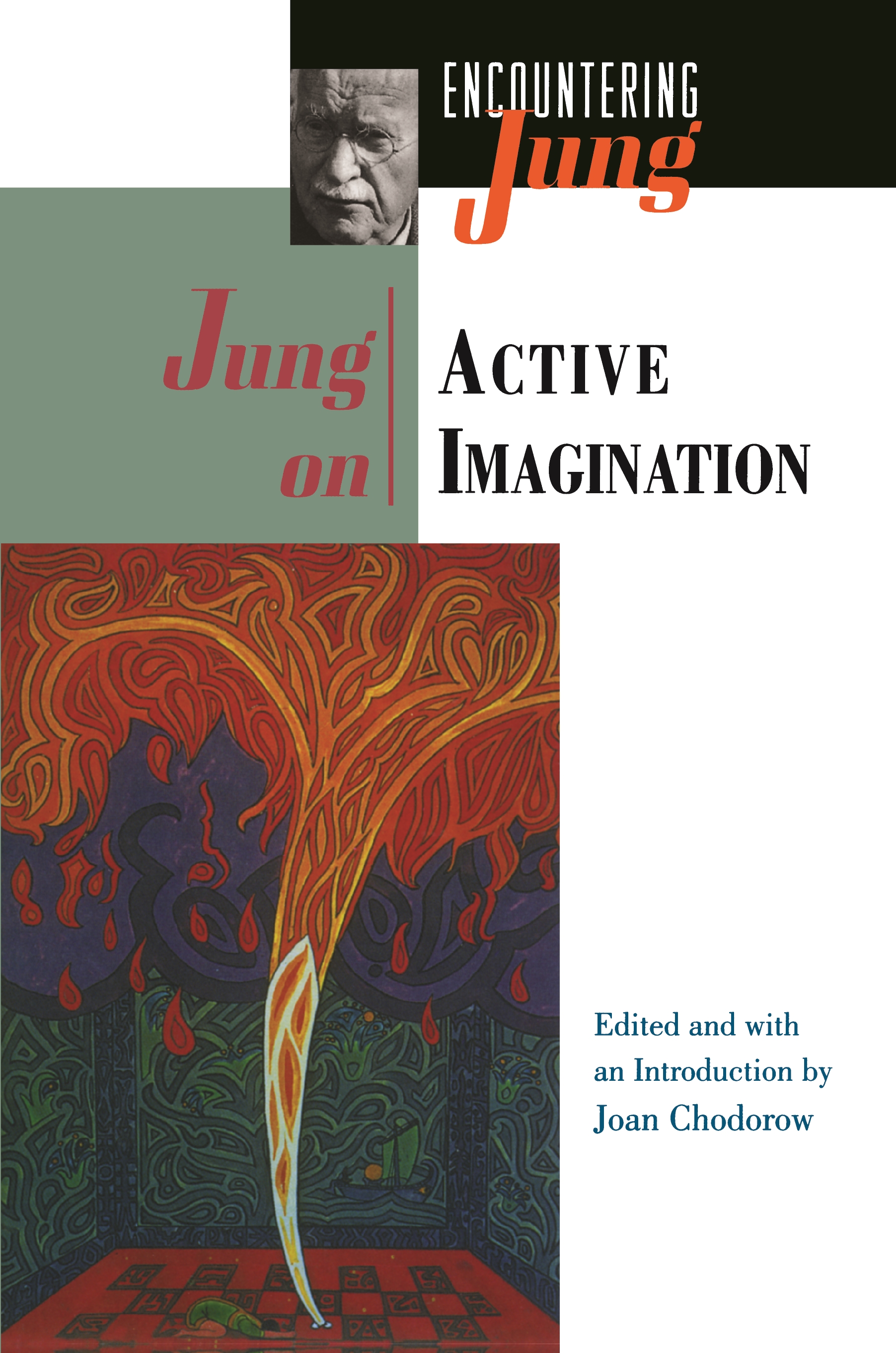 Jung on Active Imagination - 15-24.99