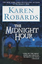 Book cover: The Midnight Hour, by Karen Robards (preview)