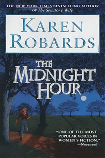 Book cover: The Midnight Hour, by Karen Robards (preview)