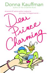 Book cover: Dear Prince Charming (Book 2 of Glass Slipper, Inc.) by Donna Kauffman (preview)