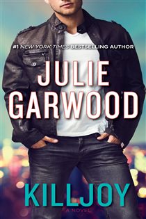 Book cover: Killjoy (Book 3 of Buchanan-Renard) by Julie Garwood (preview)