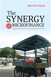 The Synergy of Microfinance: Fighting Poverty by Moving beyond Credit