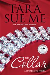 Book cover: The Collar: Submissive 5, by Tara Sue Me (preview)