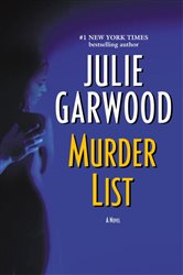 Book cover: Murder List (Book 4 of Buchanan-Renard) by Julie Garwood (preview)