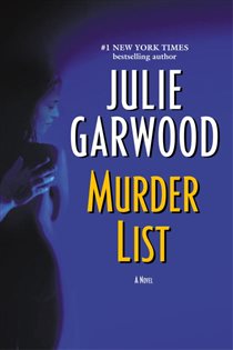 Book cover: Murder List (Book 4 of Buchanan-Renard) by Julie Garwood (preview)