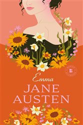Book cover: Emma, by Jane Austen (preview)