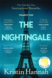 The Nightingale: The Bestselling Reese Witherspoon Book Club Pick