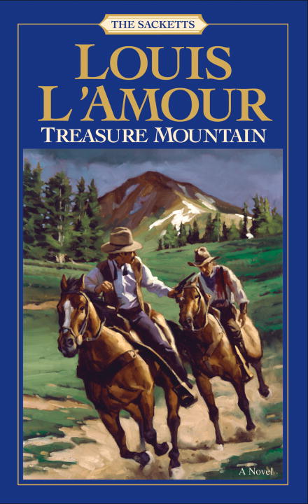 Treasure Mountain - <10