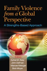 Family Violence From a Global Perspective: A Strengths-Based Approach